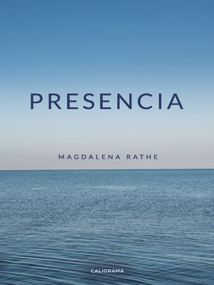 cover image of Presencia